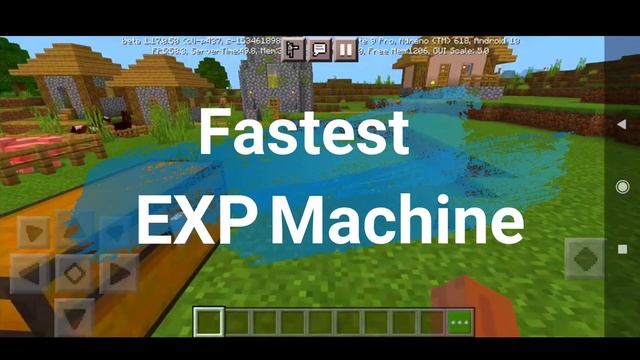 Survival Build Hack in MINECRAFT...1.17/1.18 #10DaysChallenge смотреть онлайн
