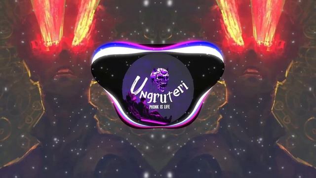 [Speed Up Phonk №5] MoonDeity – WAKE UP! смотреть онлайн
