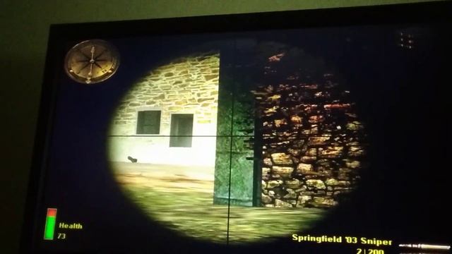 Medal of honor allied assault #7 смотреть онлайн