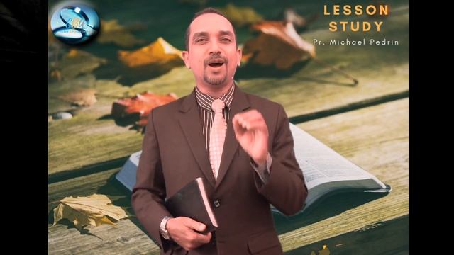 Sabbath School Lesson Study (20 mins. Summary), by Pr. Michael Pedrin (Lesson 12: 13-19 June 2020) смотреть онлайн