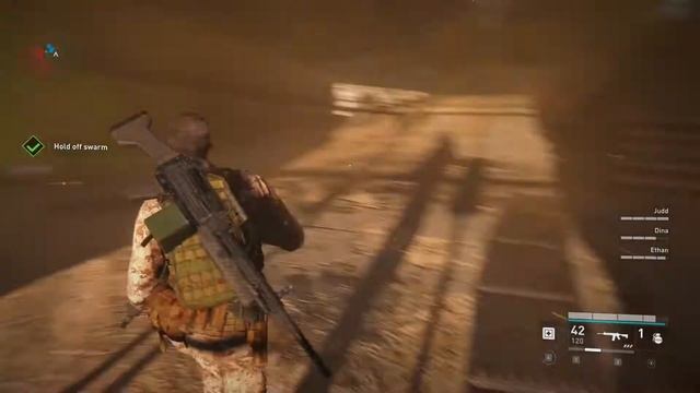 WORLD WAR Z Walkthrough Gameplay Part 7, No Commentary (PC Gameplay) RTX-3070 смотреть онлайн