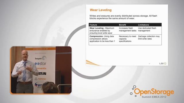 BreakOut Session Application Acceleration Solutions смотреть онлайн