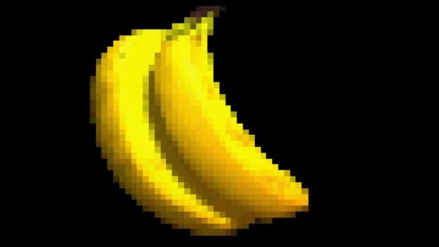1 hour of spinning banana смотреть онлайн
