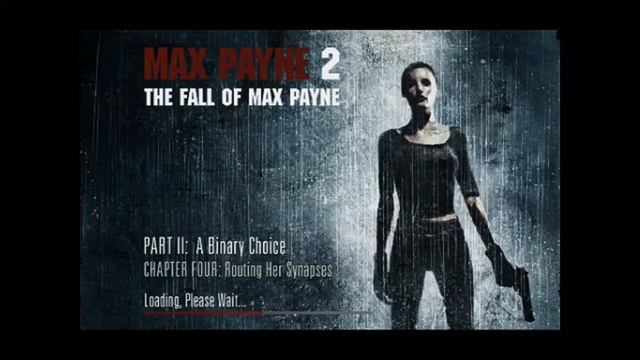 Mona has to save Max | Pt.5 Max Payne 2 | Walkthrough (Full Game) | No commentary смотреть онлайн