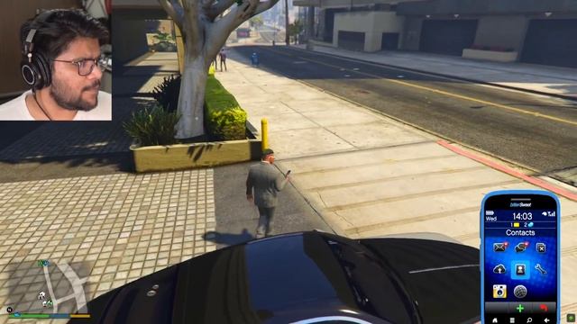 BUYING MAFIA'S HOUSE ? | GTA 5 GAMEPLAY #57 смотреть онлайн