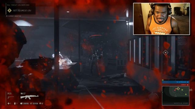 Mafia 3 Gameplay Walkthrough Part 26 - UNCLE LOU LOOKING LIKE DONALD TRUMP - Lets Play Mafia 3 смотреть онлайн