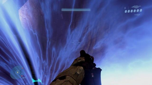 HALO 3: TMCC #8. Кортана смотреть онлайн