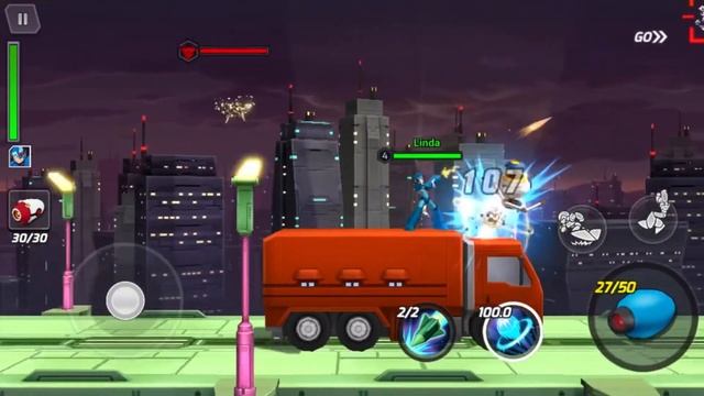 Mega Man X DiVE ~ GLB HYPE and preorder warning shots! смотреть онлайн