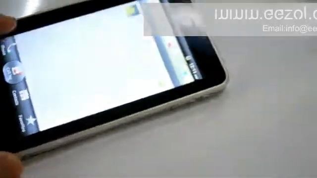 WG1103 Android2.3 OS 5.0inch Multi-touch screen Smart Phone смотреть онлайн