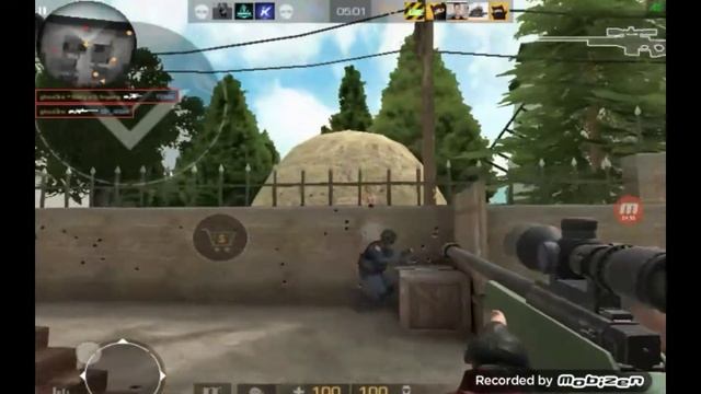 Rakhim❤️Fragmovie Standoff 2 смотреть онлайн