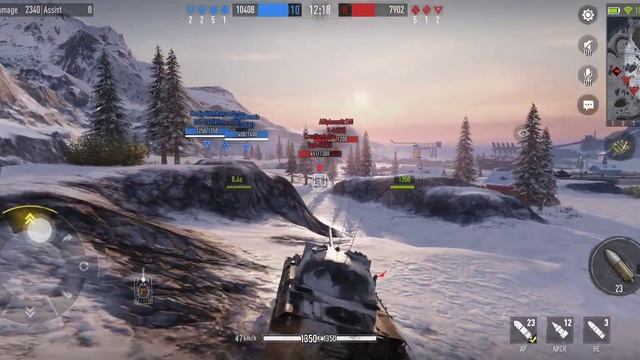 Tank Company gameplay #300 смотреть онлайн