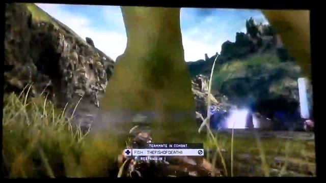 halo 4 LEGENDARY campaign walktrough mission 2: REQUIEM! w/ commentary смотреть онлайн