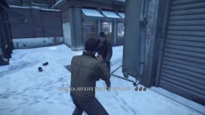 Славные парни (Mafia 2) #1
