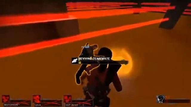 left4dead2 Death Toilet Maze C2 смотреть онлайн