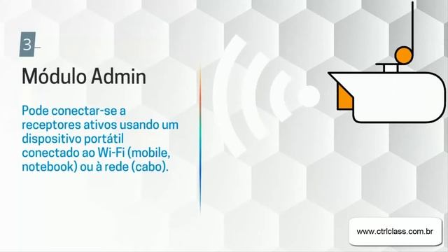 CTRLClass Mobile - Software gratuito para espelhamento de tela - projetor, administrador e receptor смотреть онлайн