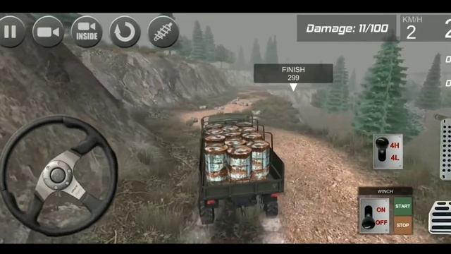 10 Game Android Offroad Terbaik 2021 | Grafik Ultra HD!! смотреть онлайн