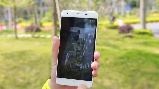 Android 6.0 for Ulefone Power Has Come смотреть онлайн
