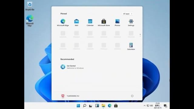 how to download Windows 11 Leaked version, experience and Launch event update MR MADU -sinhala смотреть онлайн