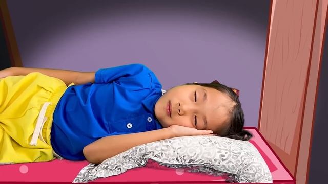 Learn Good Habits And Hot Vs Cold Song | Kids Song