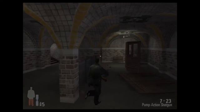 Max Payne part 1 - It comes to ps4! смотреть онлайн