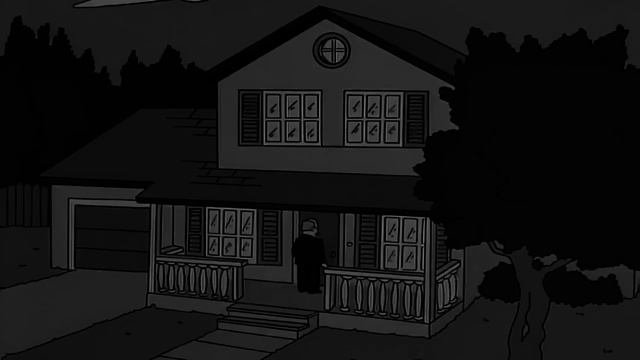 Steamed Hams but Chalmers isn't Chalmers смотреть онлайн