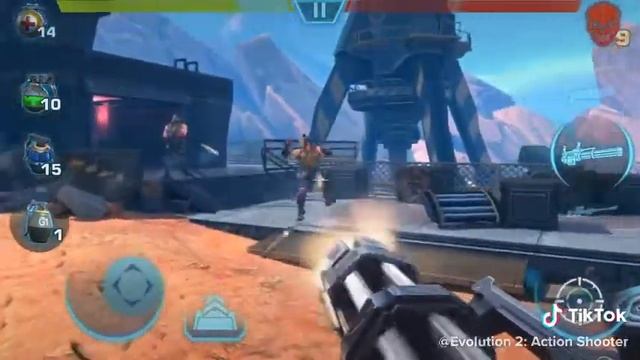 New game 2020 ( Evolution 2 ) download new game PUBG mobile game смотреть онлайн