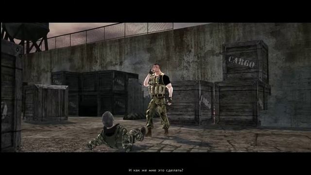 Прохождение Alcatraz #10 (Последняя встреча) ФИНАЛ