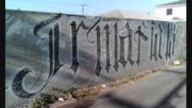 JR.MAFIA 13 (STILL HERE-LETS GET IT ON) смотреть онлайн