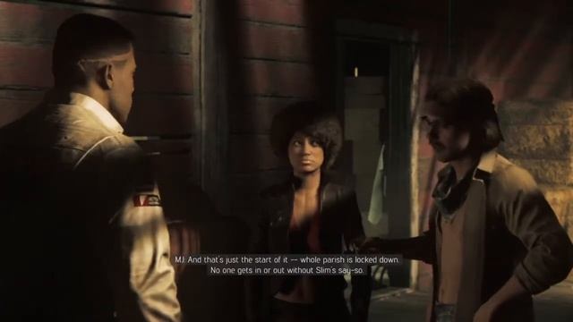 MAFIA 3 II FASTER BABY II WALKTHROUGH 2 (HINDI COMMENTARY) смотреть онлайн