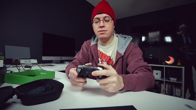 Xbox Elite Series 2 Controller Unboxing & First Impressions смотреть онлайн