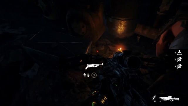 Здесь БЫЛИ пираты! $ Metro Exodus №12.3 смотреть онлайн