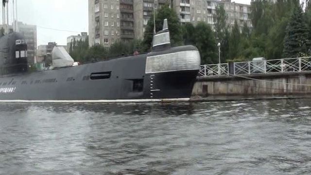 Калининград - 2011 смотреть онлайн