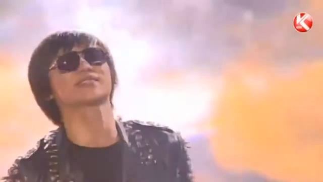 Кайрат Нуртас - Баралмадым