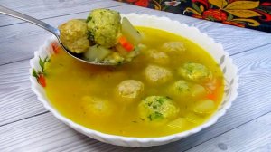 Его я могу есть каждый день, настолько он вкусный. Сразу скажу, он необычный.