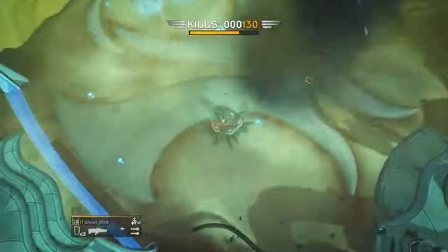 Helldivers SOLO elimination arena смотреть онлайн