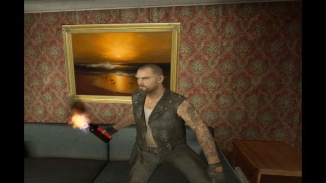 Left 4 Dead Wassup смотреть онлайн