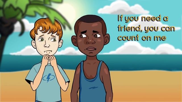 Building Empathy for Kids | Social & Emotional Rap Education смотреть онлайн