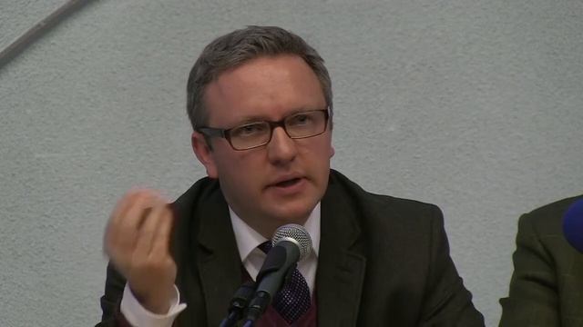 dr hab. Krzysztof Szczerski - O zdolności Instytucji UE do kreowania polityki смотреть онлайн