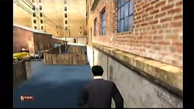 MAFIA (2002 Game) 17-03 You Lucky Bastard! - Vincenzo (XBOX) смотреть онлайн