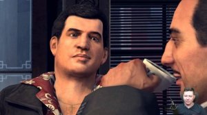 Прохождение Mafia II: Joe’s Adventures. Часть 1