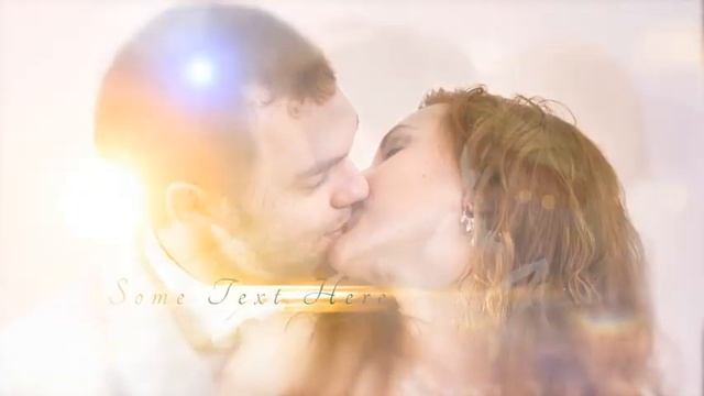 Wedding Moments | Apple Motion Templates смотреть онлайн