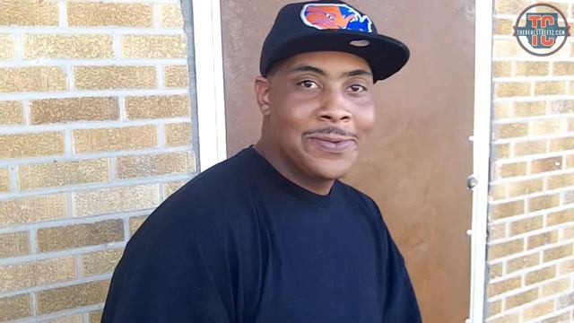 History Of Tha Streetz: Kansas City, MO (Documentary of gangs and more) смотреть онлайн
