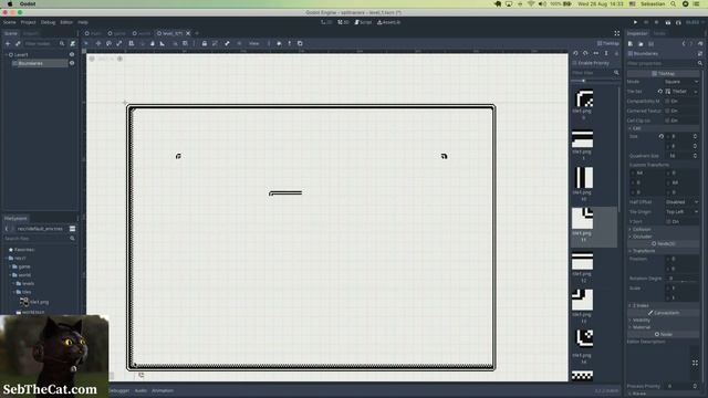 GameDev: Godot engine. Split Screen Multiplayer Mobile Game (Part 1/3) смотреть онлайн