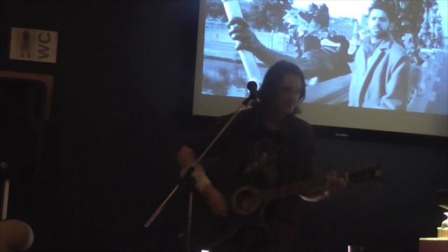 Pasha Killbazza - Расправим крылья