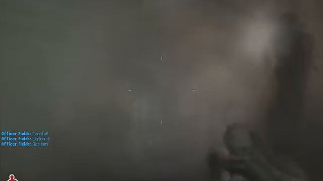 Swat Bit: Teamkilling your team смотреть онлайн