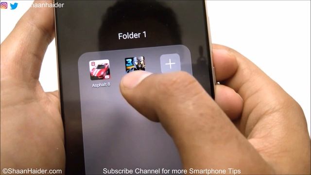 How to Create Folders on Huawei Mate 9, Mate 8, P10, P10 Plus, P9, Honor 8 or ANY Huawei Smartphone смотреть онлайн