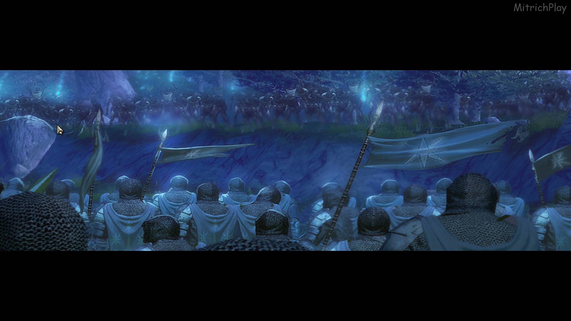 Оборона Крепости ⯇ Глава 3 ⯈ Neverwinter Nights 2 Complete #23 смотреть онлайн