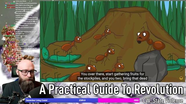 How to do the Revolution! || djmuel Full Streams смотреть онлайн