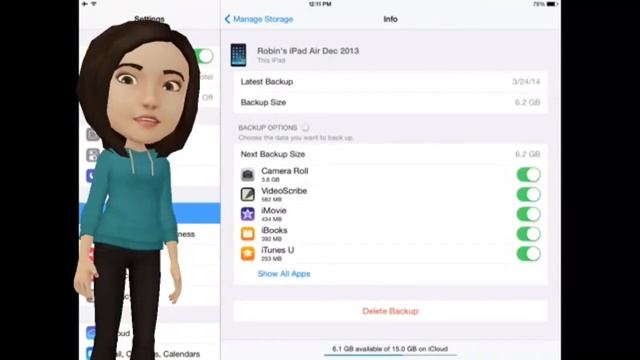 icloud смотреть онлайн