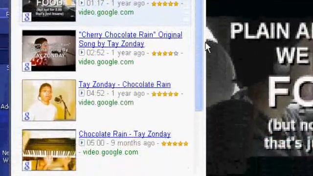 How to Download Videos from Google Video for iPod/PSP смотреть онлайн